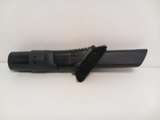 2-in-1 Brush Crevice Tool for SHARK Lift-Away Rotator AZ AX HV NV NZ Models