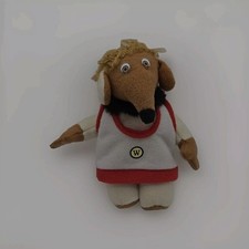 McDonald's 1999 Womble