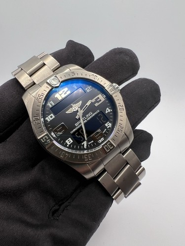 Breitling aerospace evo - aerospace,