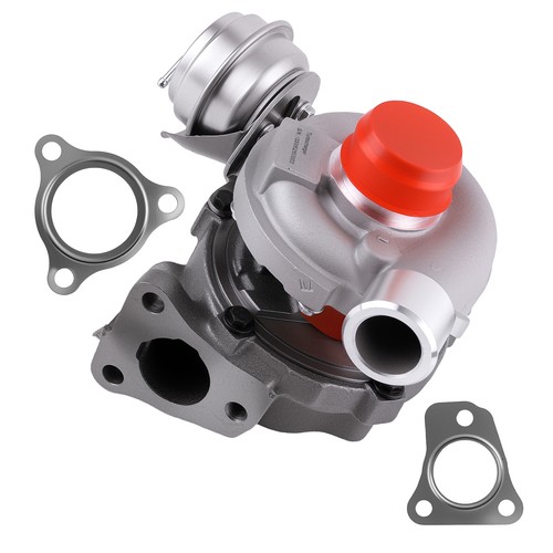 Engine turbo for - turbo, hyundai