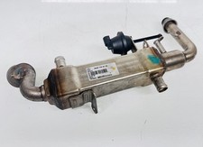 MERCEDES C E CLASS W203 W211 EGR VALVE COOLER A6461400275