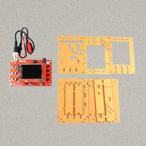 Scales pocket stem kit - pocket,