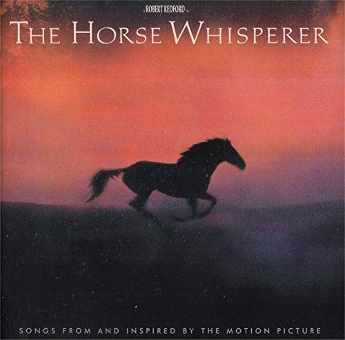 Various artists the - -, horse