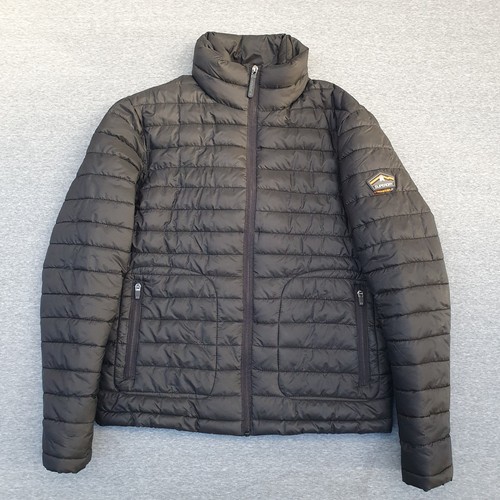 Superdry the fuji padded - the,