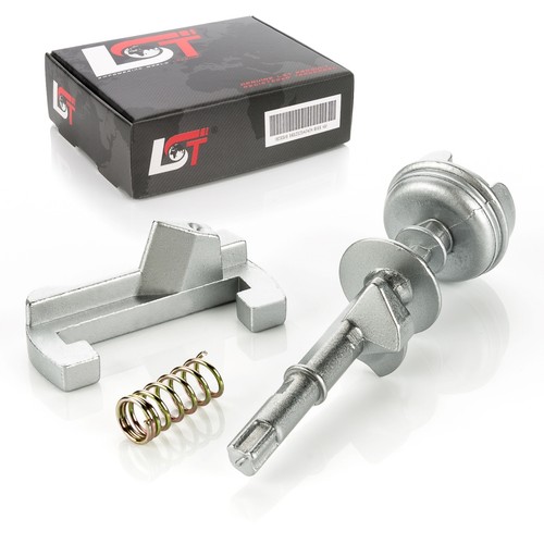 Lst ignition lock - ignition,