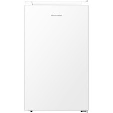 Fridgemaster MUZ4860E Free Standing 61 Litres Under Counter Freezer White E
