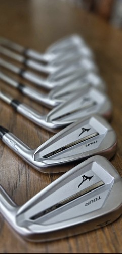 Mizuno jpx 921 - 921, set