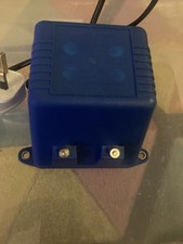 Scalextric 3,sets off