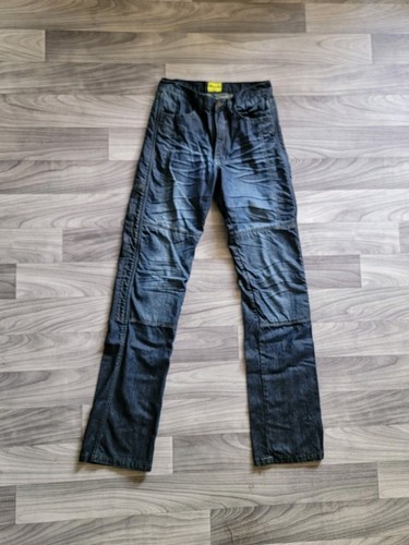 Drayko kevlar lined motorcycle - drayko,