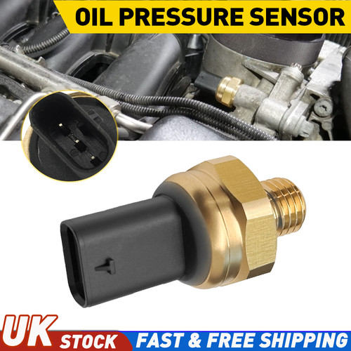 Oil pressure switch for bmw - oil,