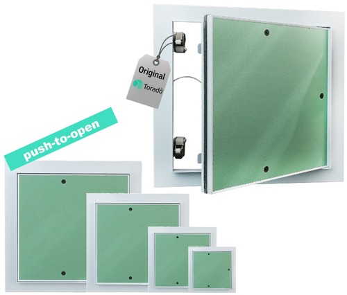 Torado access panel - torado®,