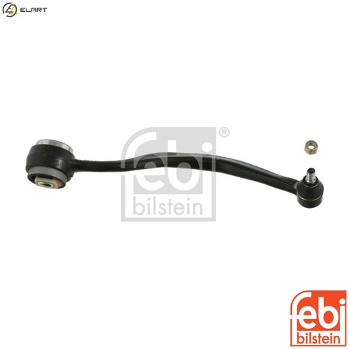 Controltrailing arm wheel - controltrailing,