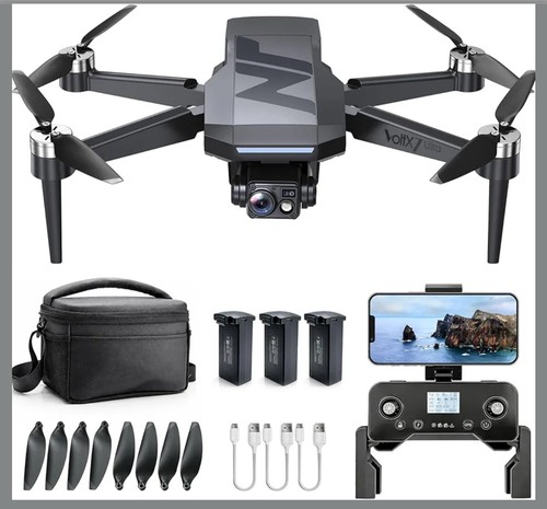 Axis gimbal gps - 3-axis,