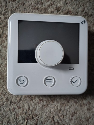 British gas wireless - british,