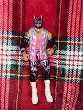 WWE - Sin Cara wrestling