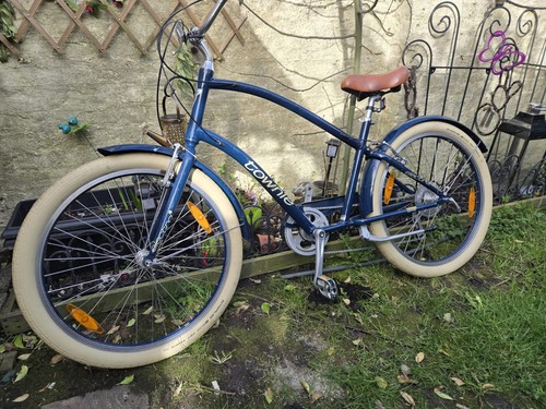 Electra townie women bike - electra, 8d