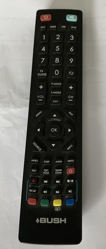 Replacement remote control - ,