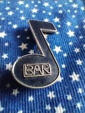 Unusual Large Vintage Musical