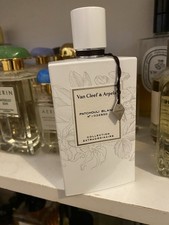 Van Cleef and Arpels Patchouli