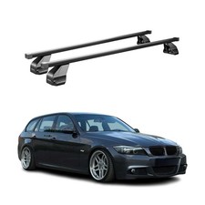 Fix Point Roof Racks Cross