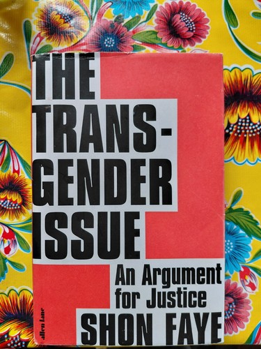 The transgender issue - the,
