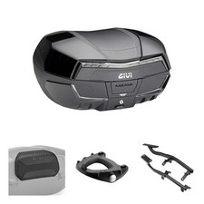 GIVI V58 MAXIA 5 TECH Black