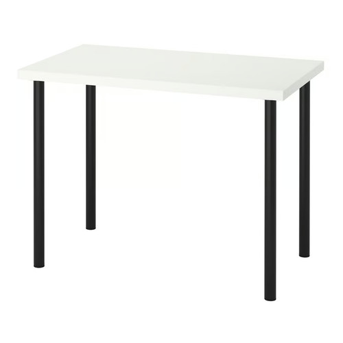 Ikea linnmon adils study - ikea, desk