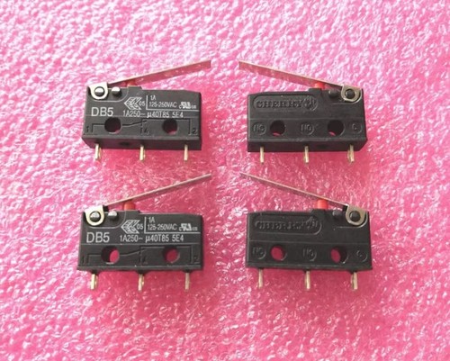 2pcs new cherry db5 - new, 250v