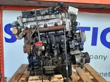 ENGINE IVECO DAILY MK3 (S2000)