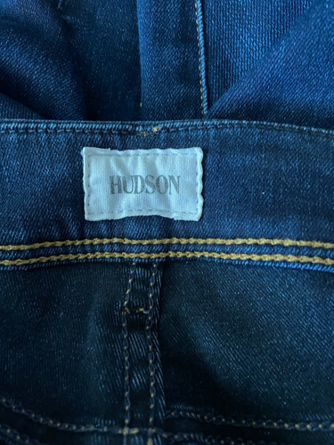 Hudson women slim - slim, bootcut