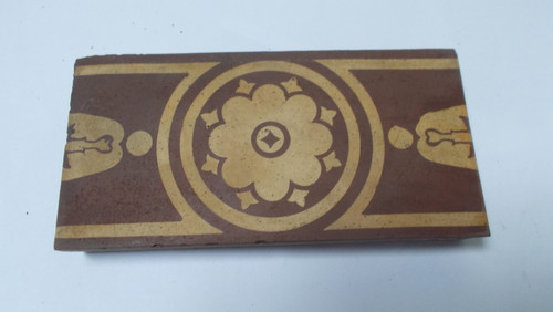 Floor tiles encaustic - floor,