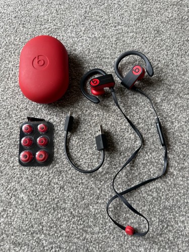 Powerbeats wireless - powerbeats, 3