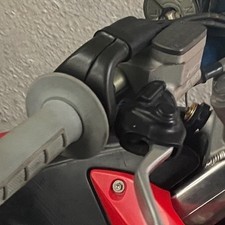 Honda Crf 450r - Twist Throttle & Cable - 2013 - 2016