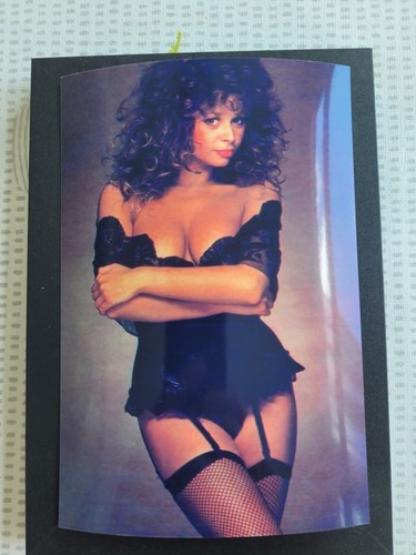 Maria whittaker page busty - whittaker,
