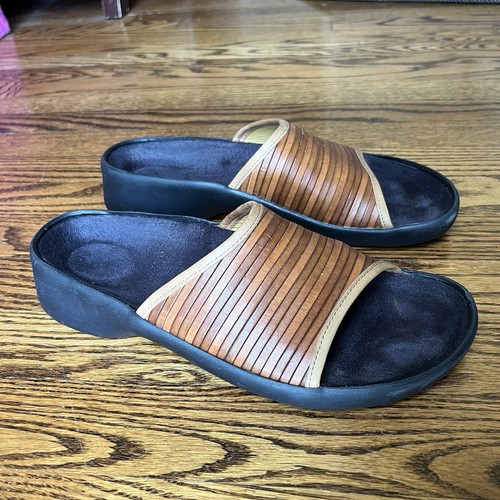 Birkenstock tatami sandals - birkenstock,