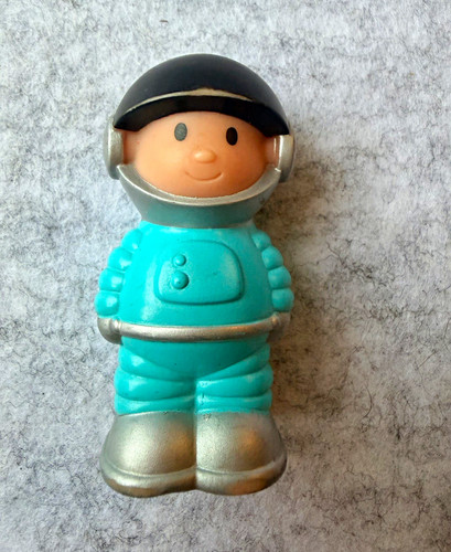 Elc happyland space astronaut - elc,