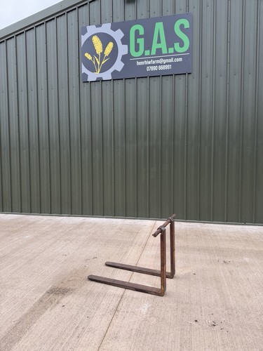 Pallet forks loader - pallet, forks✅loader