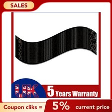 Programmable LED Sign RGB