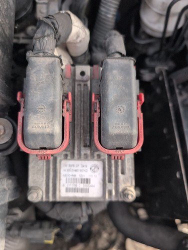 Fiat panda easy - fiat, mk3