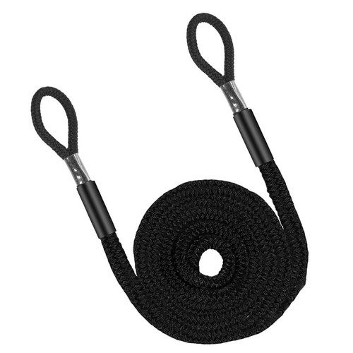 Bungee dock line 2pcs - 2pcs, 58