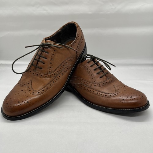 Gordon scott brown brogues - gordon,