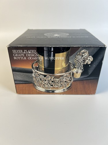Paul revere silver plated - silver,