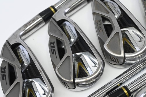 Nike machspeed irons - sq,