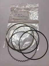 New Genuine Husaberg Piston