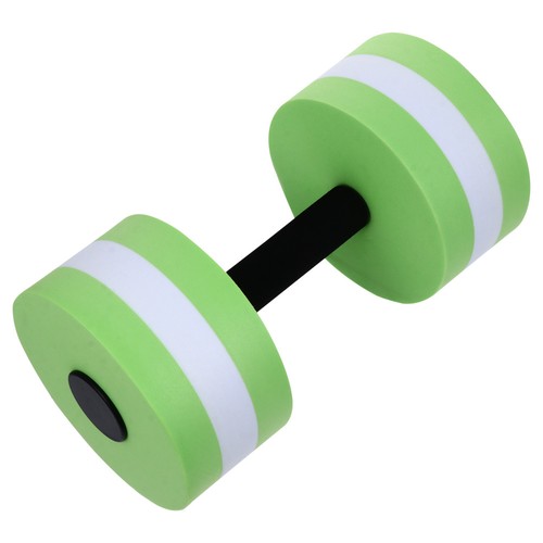Water dumbbells for aerobics - for,