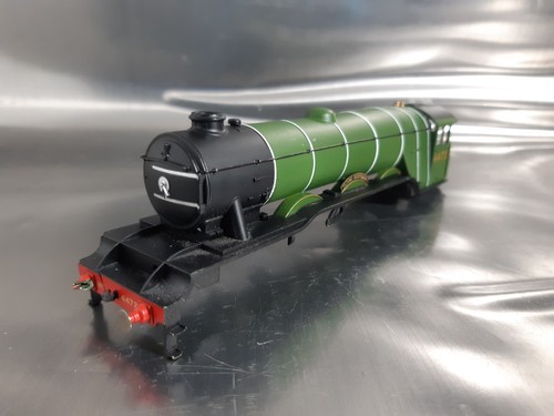 Hornby gauge lner - oo, flying