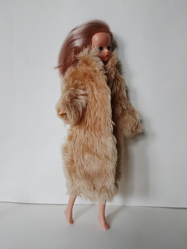 Mary quant daisy doll - doll, 'teddy