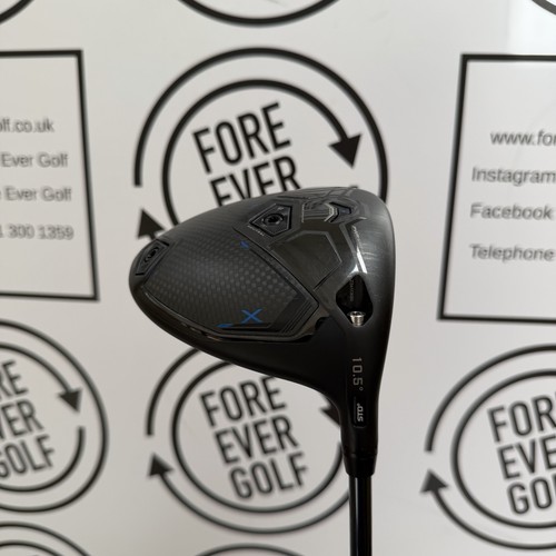 Cobra darkspeed driver - cobra,