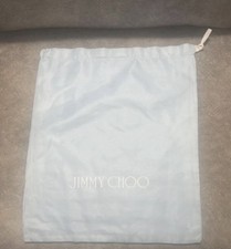 Jimmy Choo Dust Bag