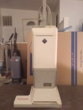 Working Electrolux Epic Series